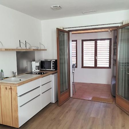 Studio Neuf A La Campagne Apartment Bressols Exterior photo