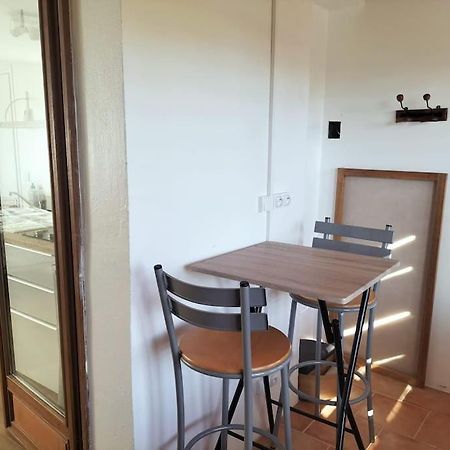 Studio Neuf A La Campagne Apartment Bressols Exterior photo